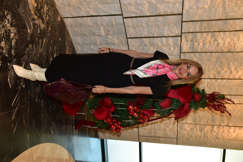 Yeni Y�la ��k Bir Merhaba: Güven Ailesi�nden Deniz Manzaral� Brunch Daveti